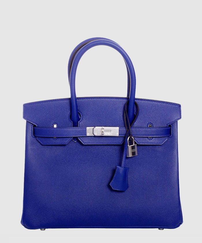 버킨백 앱송  【매장-3200만원대】