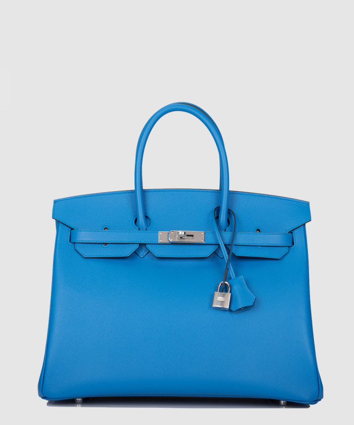 버킨백 앱송  【매장-3200만원대】