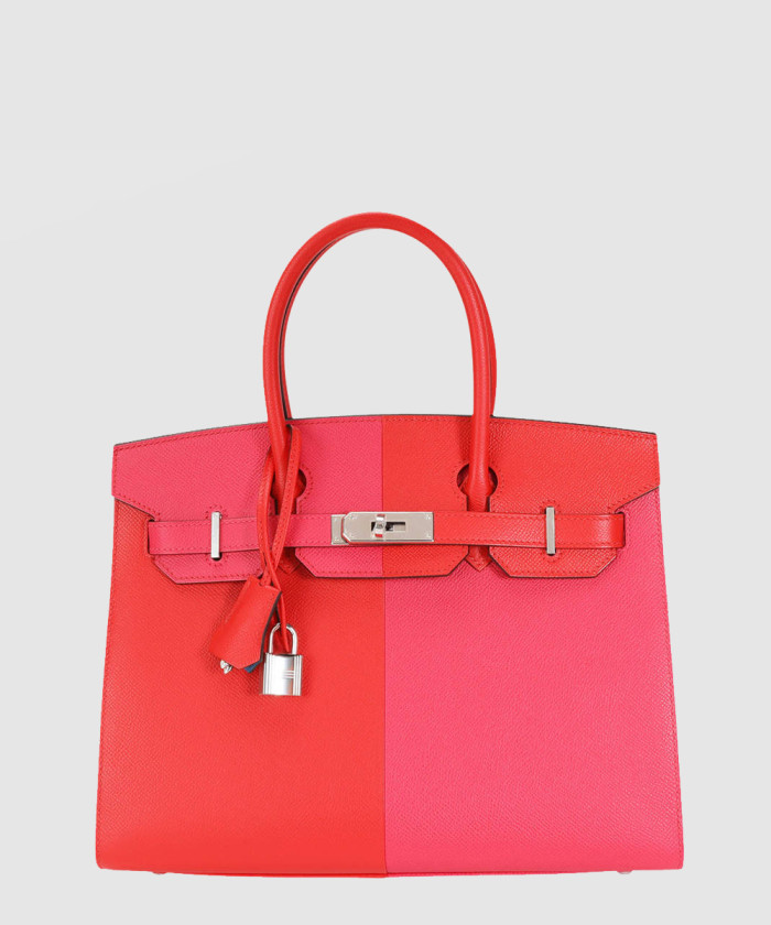 버킨백 앱송  【매장-3200만원대】