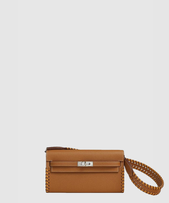 켈리 투 고 트레시지 지갑 【매장-1600만원대】