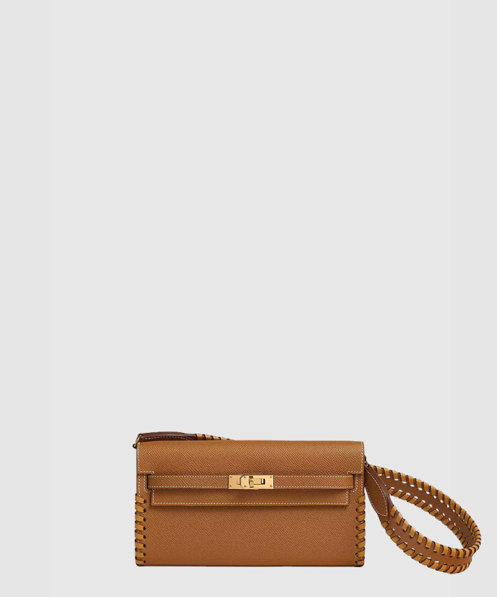 켈리 투 고 트레시지 지갑 【매장-1600만원대】