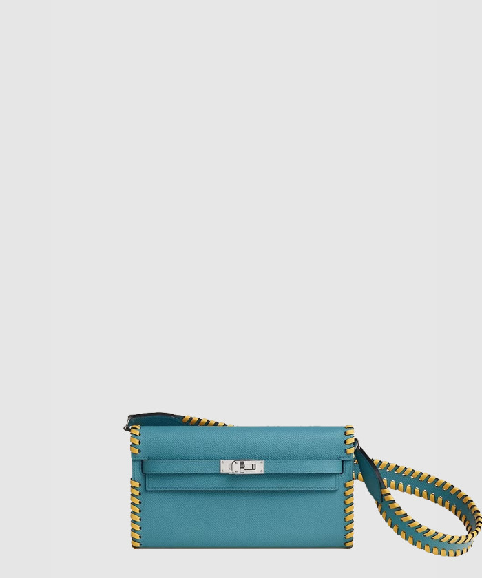 켈리 투 고 트레시지 지갑 【매장-1600만원대】