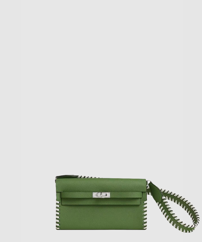 켈리 투 고 트레시지 지갑 【매장-1600만원대】