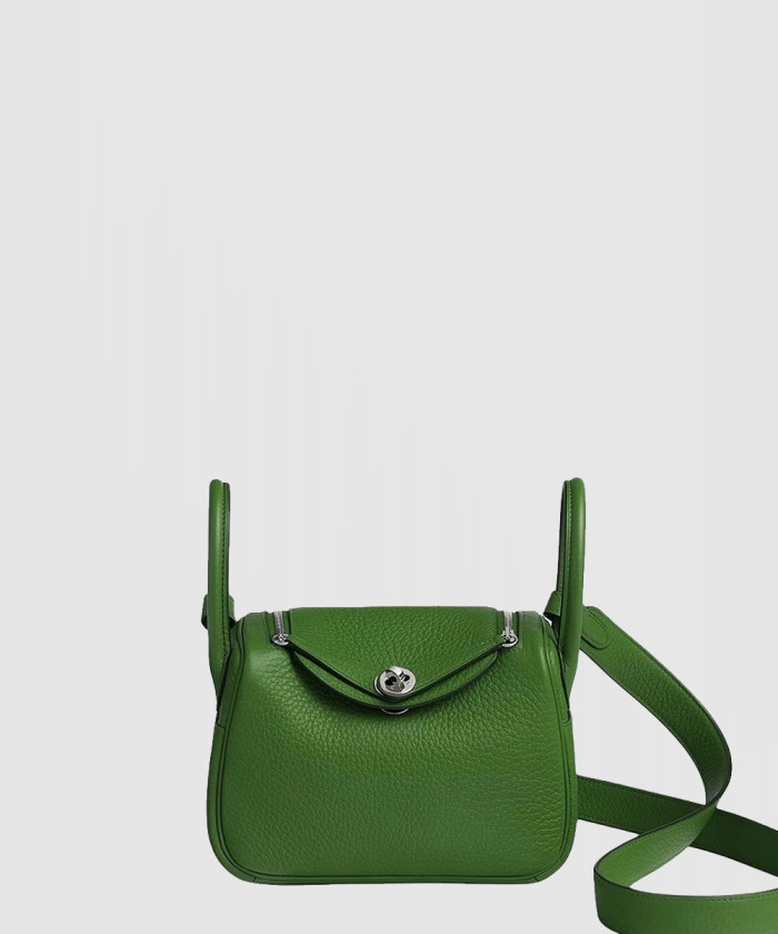 미니 린디백 클레망스 【매장-1000만원대】