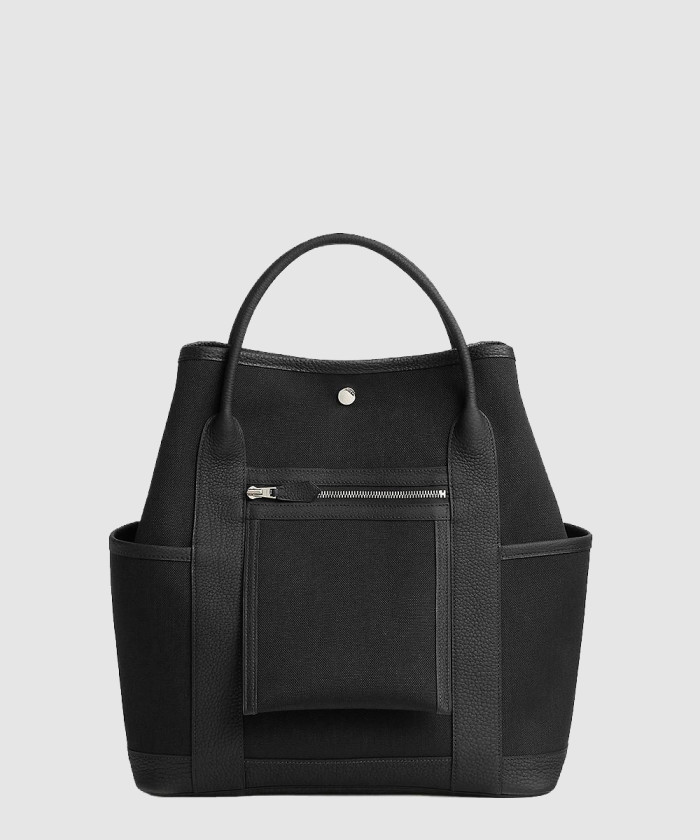 가든 파티 포켓 세로 백 【매장-1250만원대】