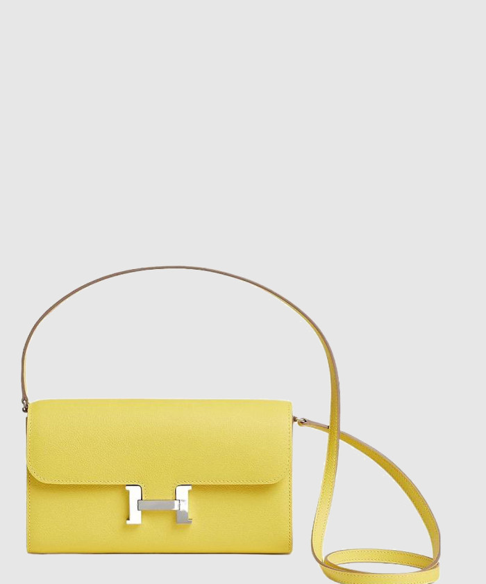 콘스탄스 투고백 앱송 【매장-1140만원대】