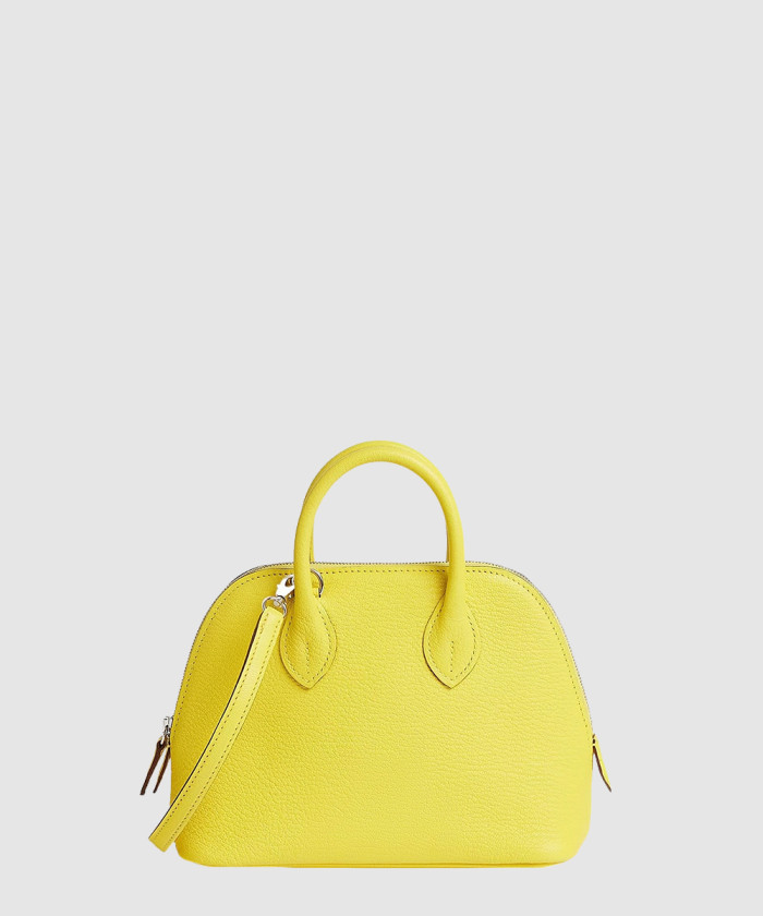 1923 미니 볼리드백 쉐브르 【매장-1200만원대】