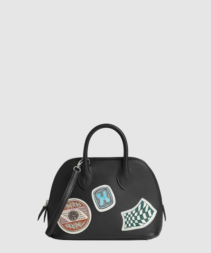 1923 미니 볼리드백 쉐브르 【매장-790만원대】