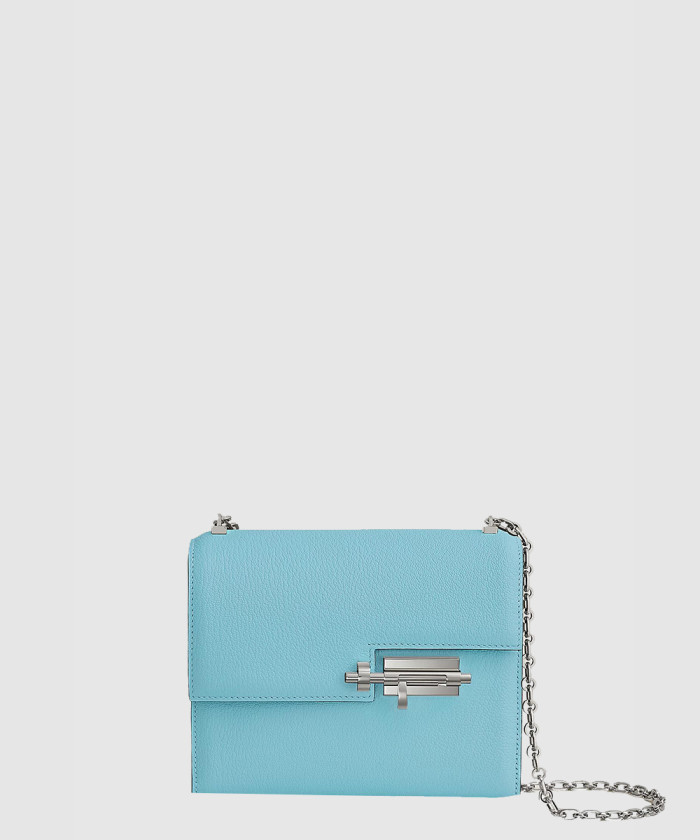 미니 베로우백 쉐브르 【매장-1200만원대】