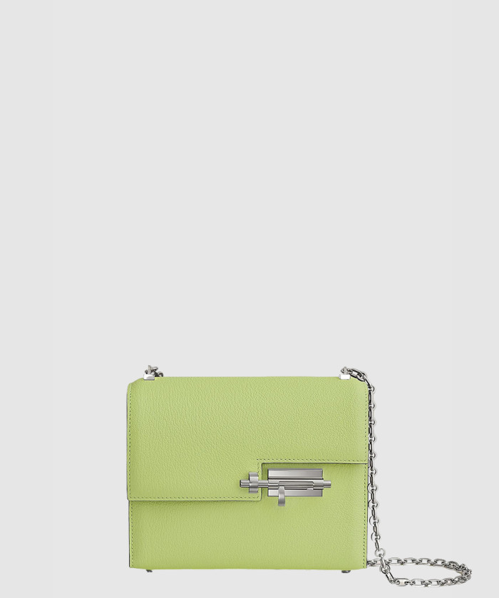 미니 베로우백 쉐브르 【매장-1200만원대】