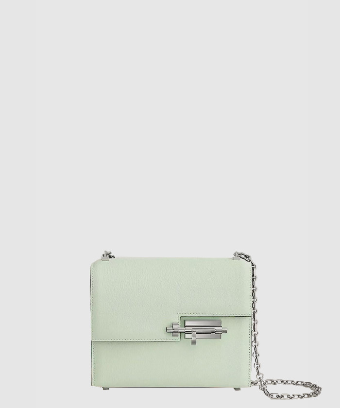 미니 베로우백 쉐브르 【매장-1200만원대】