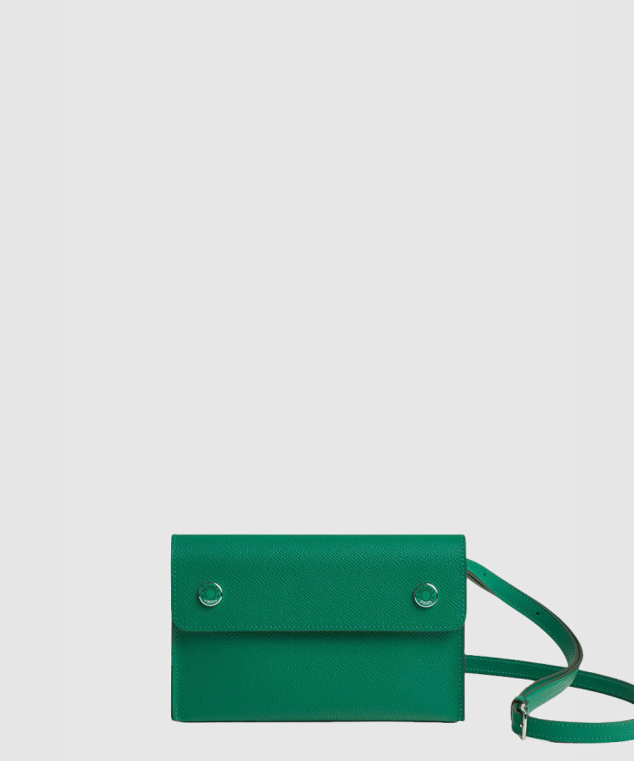 스냅 지갑 【매장-480만원대】