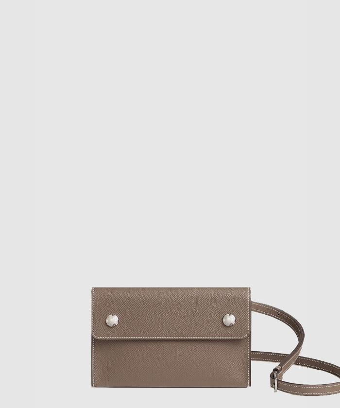 스냅 지갑 【매장-480만원대】