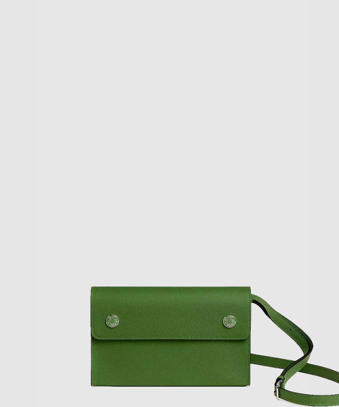 스냅 지갑 【매장-480만원대】