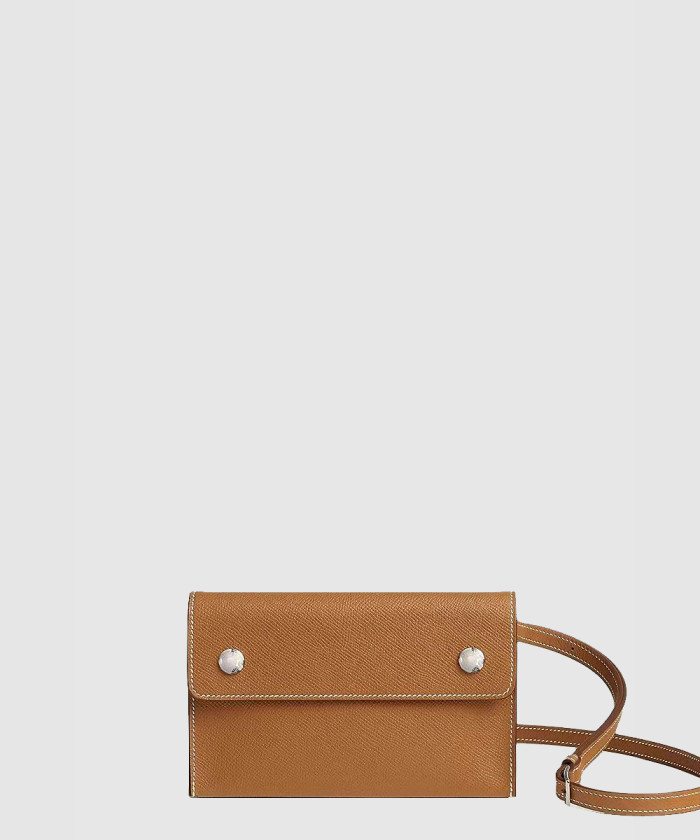 스냅 지갑 【매장-480만원대】