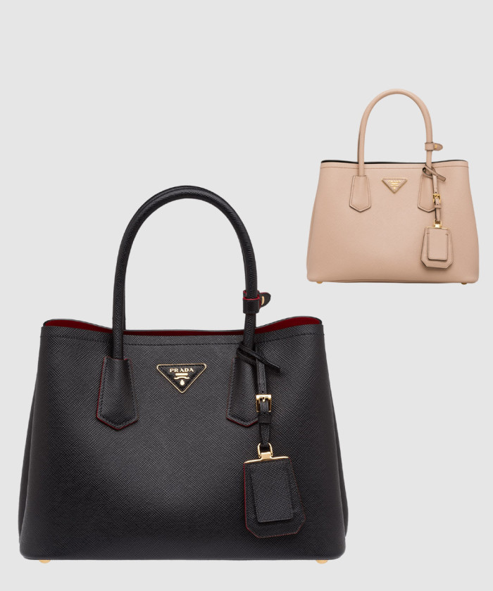 두블레백 스몰 1BG887 【매장-360만원대】