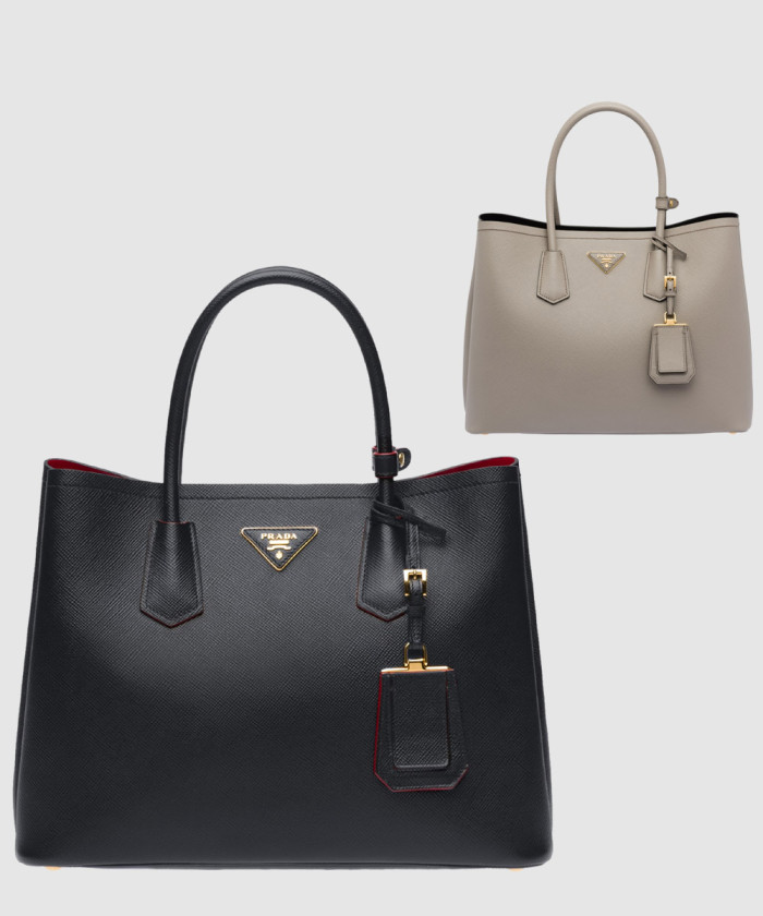 두블레백 미듐 1BG775 【매장-400만원대】