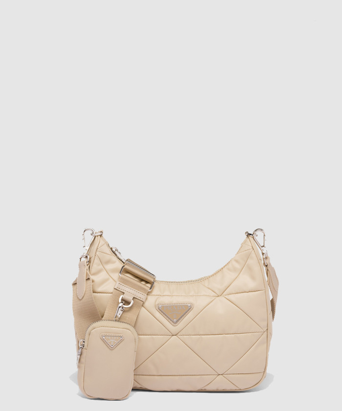 리나일론 패딩 색백 1BC151 1BH204 【매장-300만원대】