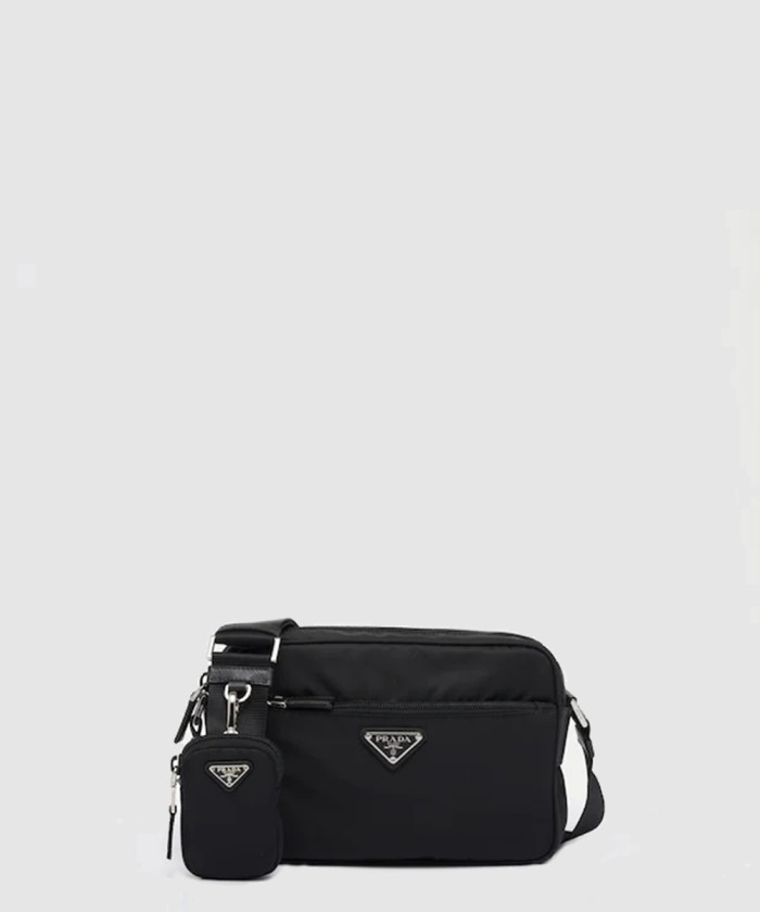 리나일론 숄더백 1BH197 【매장-320만원대】