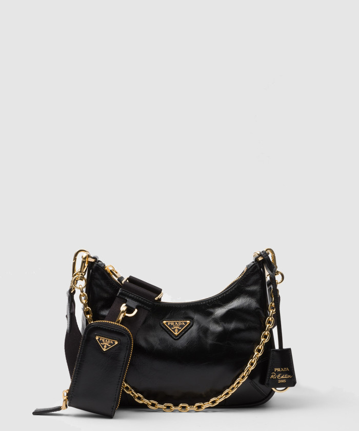 리에디션 숄더백 1BH204 【매장-320만원대】