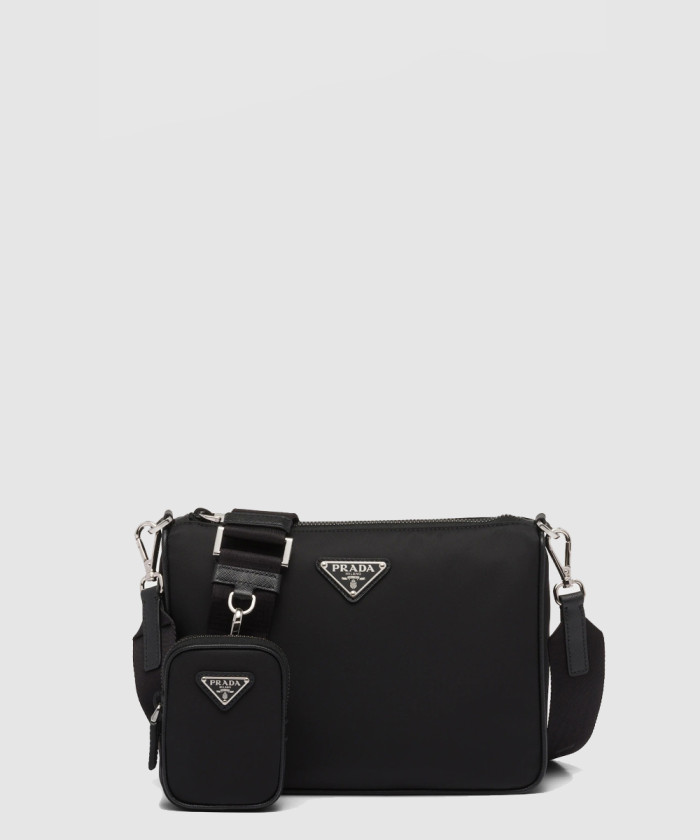 테수토 멀티 스트랩 크로스백 2VH113 【매장-210만원대】