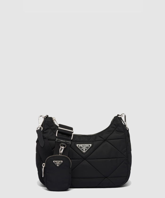 리나일론 패딩 색백 1BC151 【매장-300만원대】