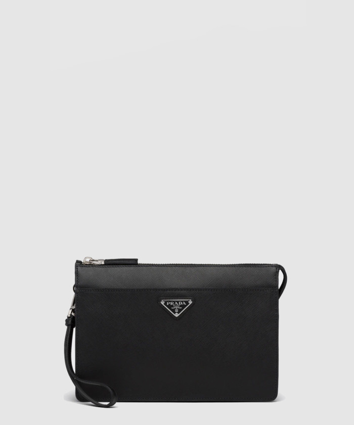 사피아노 클러치 2VF032 【매장-230만원대】