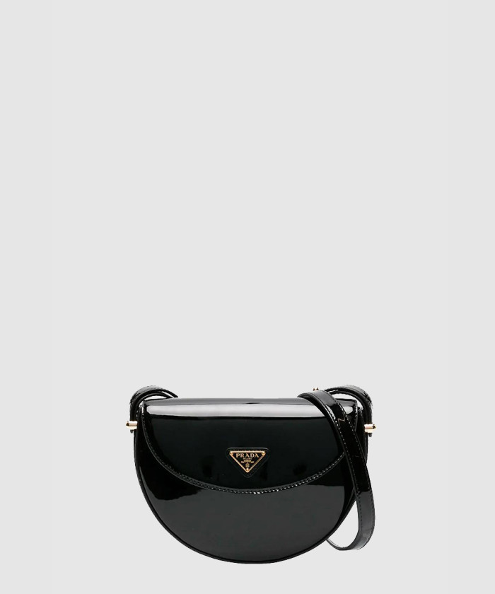 페이턴트 숄더백 1BD349 【매장-330만원대】