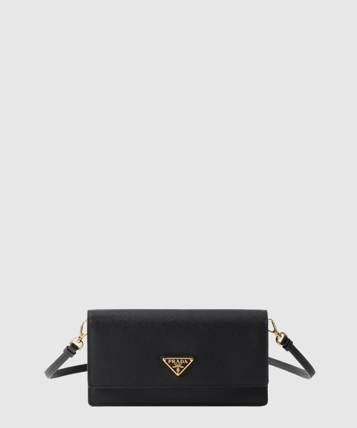 사피아노 가죽 미니백 1NF059 【매장-180만원대】