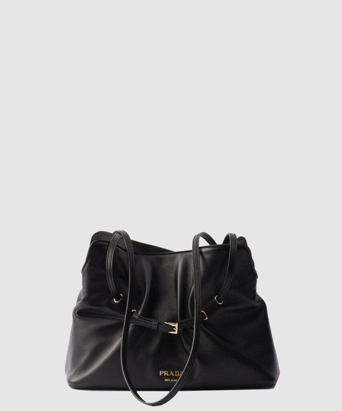 작은 다다 나파 숄더백 1BG586 【매장-400만원대】