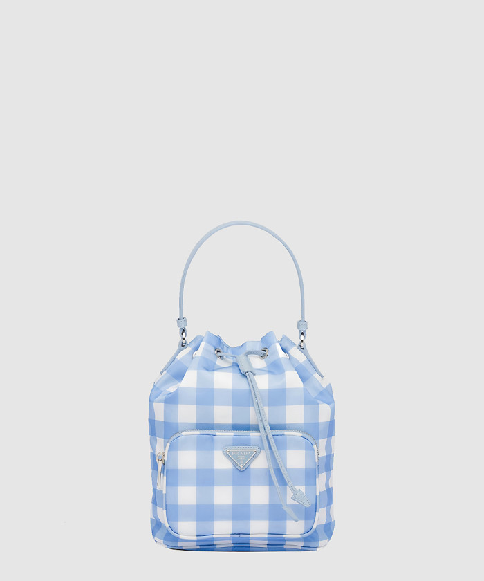 리나일론 숄더백 1BH038 【매장-150만원대】