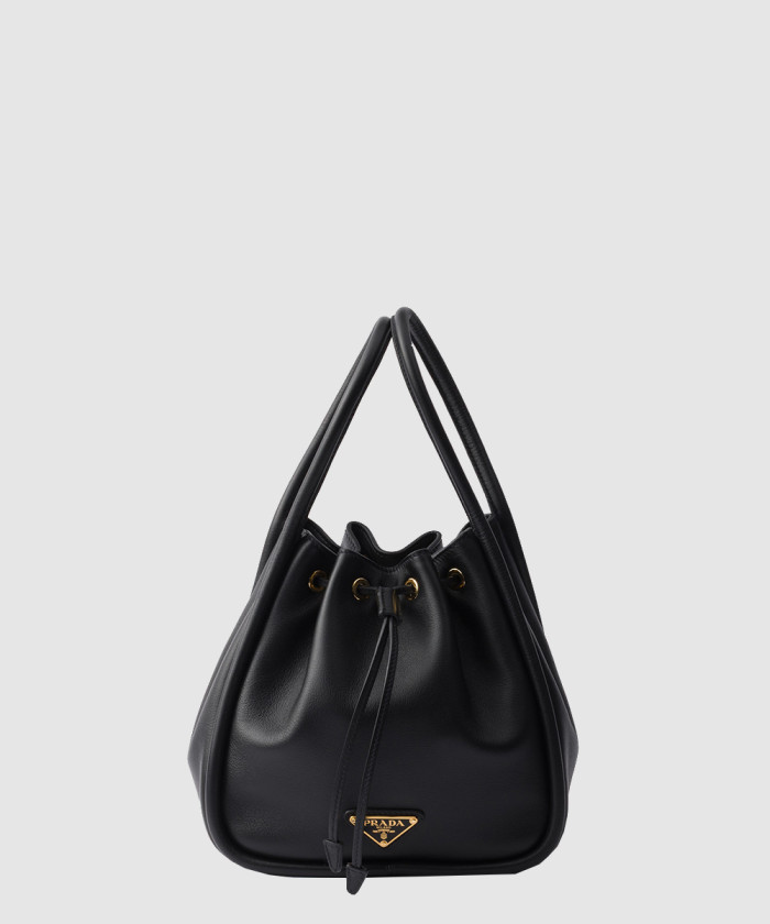 다링 가죽 미니 버킷백 1BE087 【매장-350만원대】