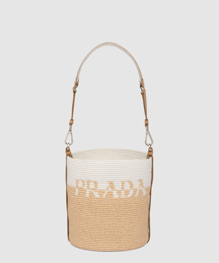 장식 버킷백 1BE063 【매장-280만원대】