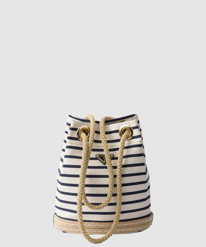 마리너 스몰 패브릭 버킷백 1BE082 【매장-300만원대】