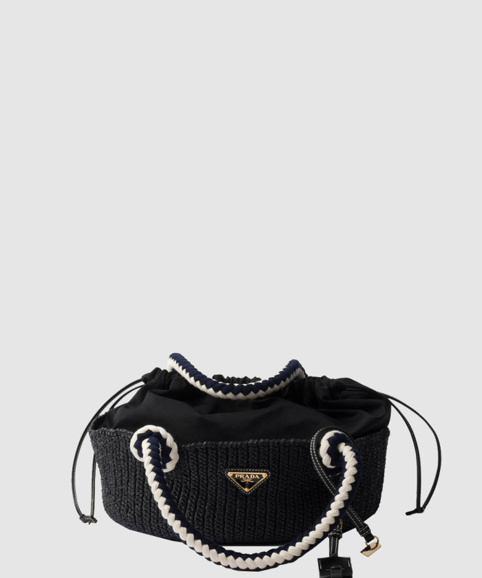 스몰 크로셰백 1BA463 【매장-350만원대】