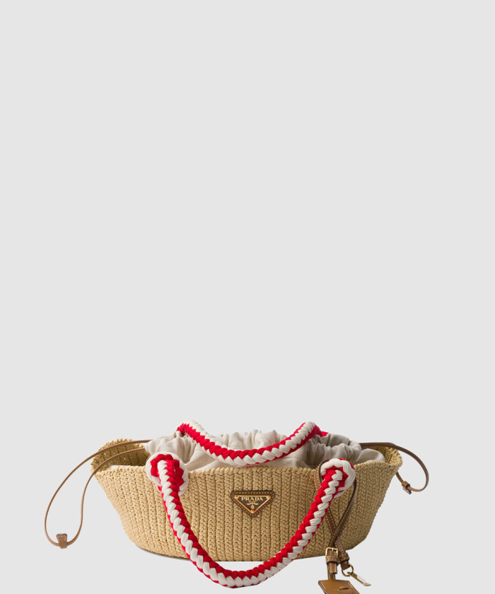 스몰 크로셰백 1BA463 【매장-350만원대】