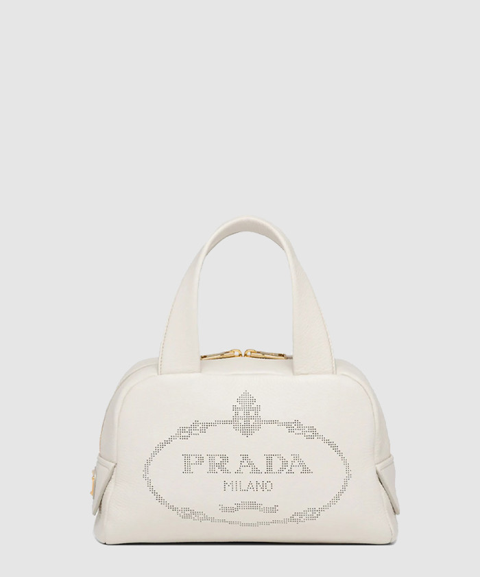 조각보스턴 토트백 1BB078 【매장-230만원대】