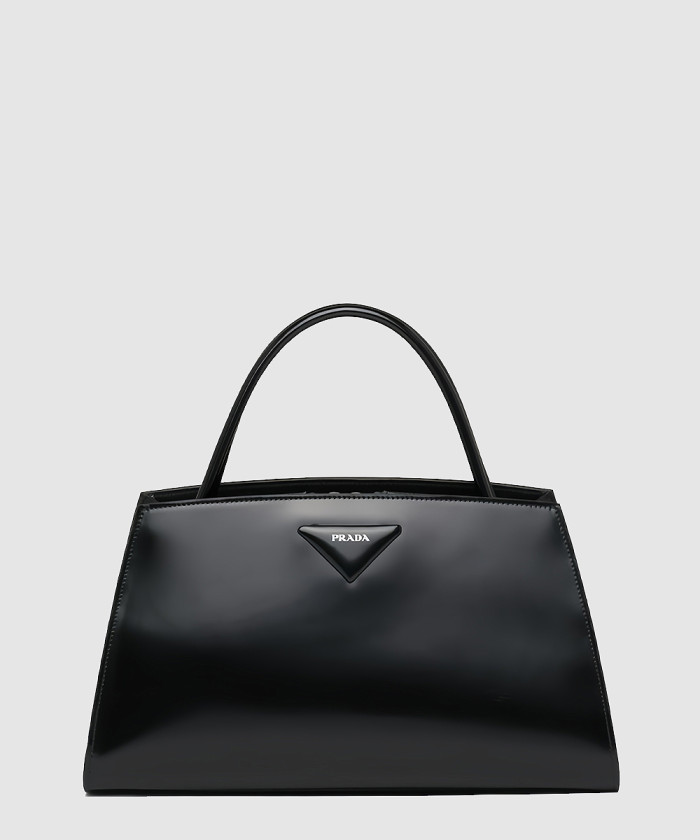 삼각로고 토트백 1BA327 【매장-350만원대】