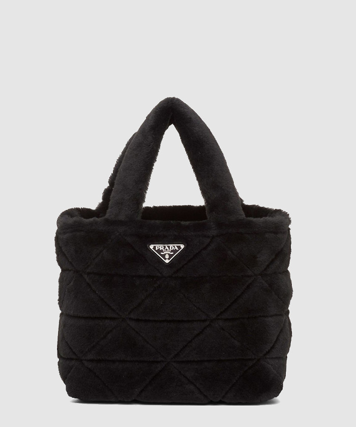 시어링 토트백 1BG378 【매장-310만원대】