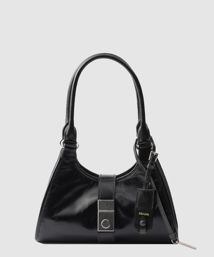 스몰 가죽 토트백 1BG580 【매장-430만원대】