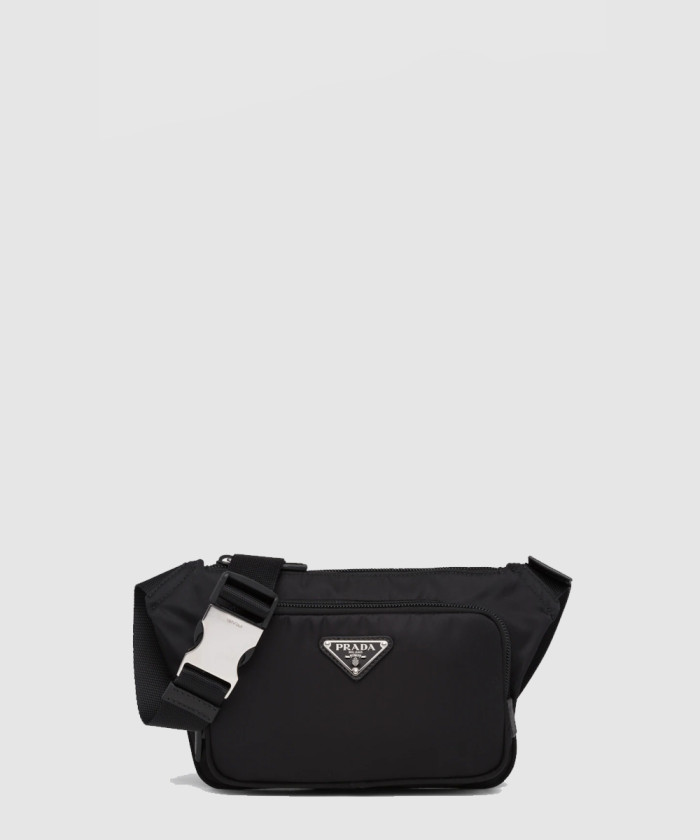 리나일론 벨트백 2VH128 【매장-150만원대】