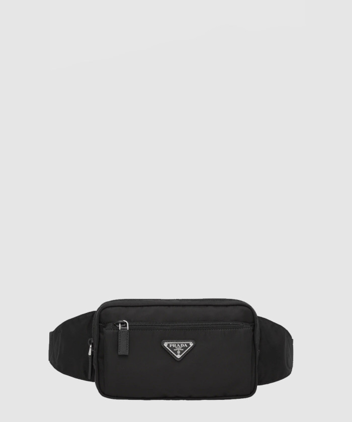 리나일론 벨트백 2VL977 【매장-160만원대】