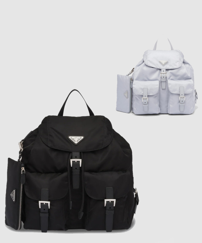 리나일론 백팩 1BZ811 【매장-210만원대】