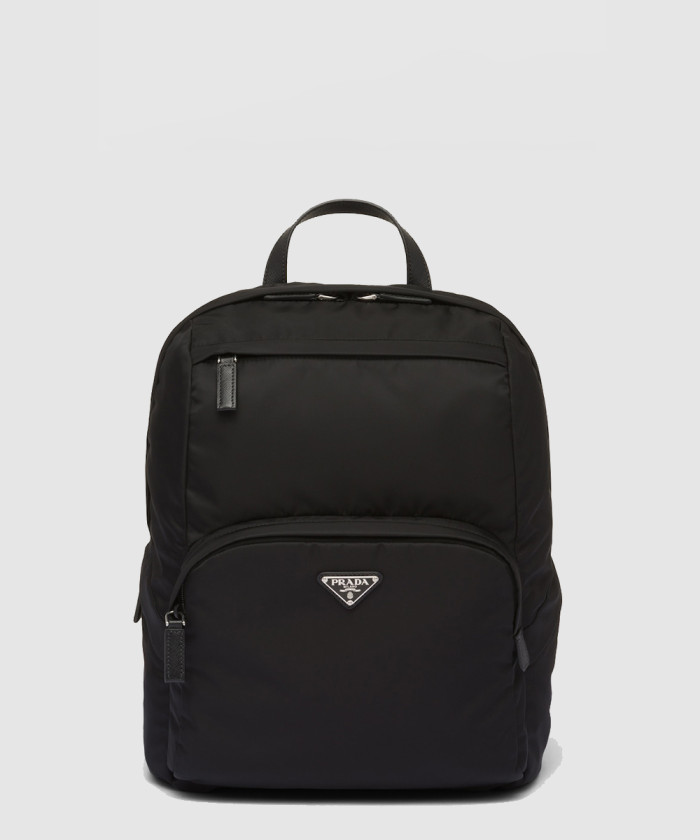 리나일론 사피아노 백팩 2VZ104 【매장-290만원대】