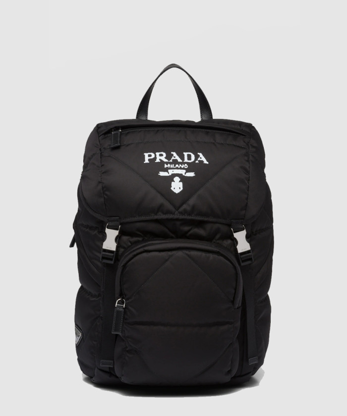 리나일론 패딩 백팩 2VZ135 【매장-310만원대】