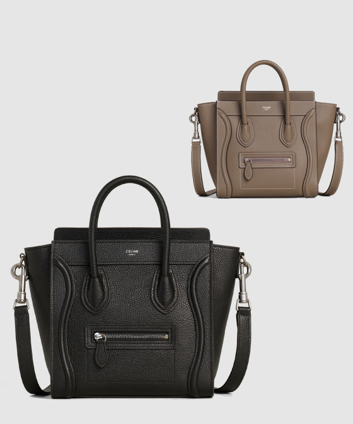 러기지백 나노 189243 【매장-330만원대】