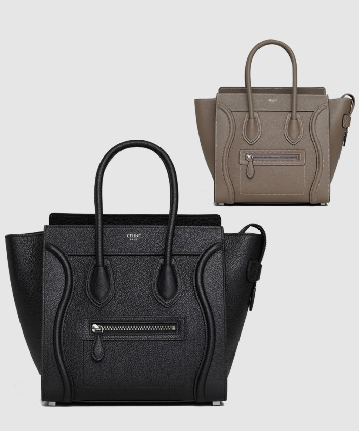 러기지백 마이크로 189793 【매장-370만원대】