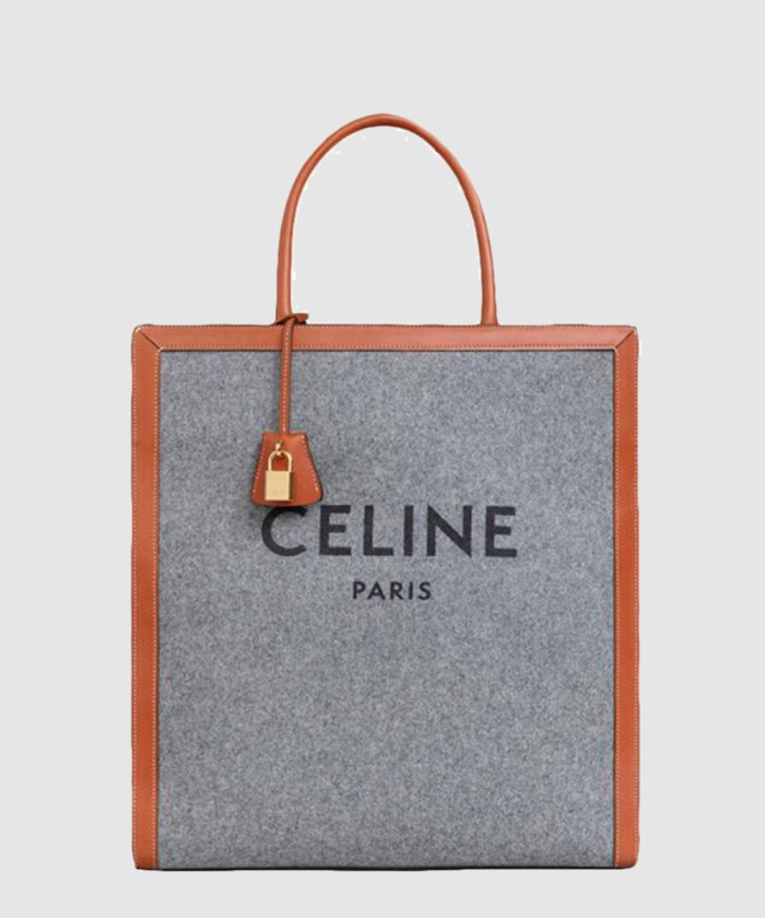 버티컬 카바스백 미듐 190402 【매장-330만원대】