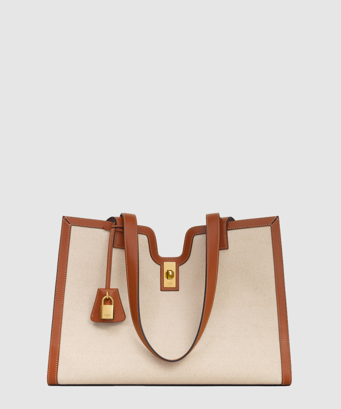 카바스 16 토트백 114482 【매장-320만원대】