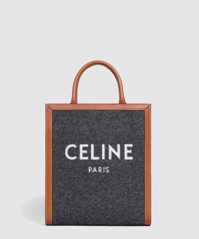 버티컬 카바스백 스몰 192082 【매장-280만원대】